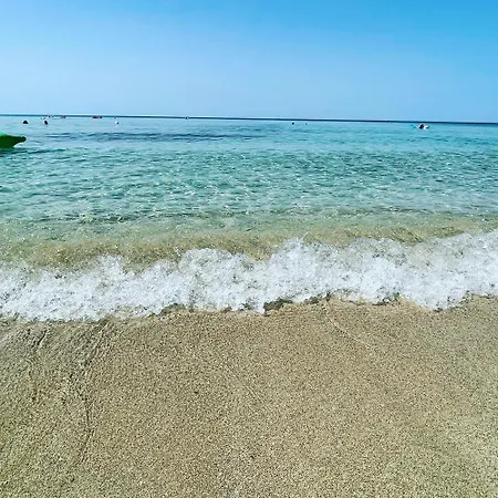 Vie Del Mediterraneo 3*
