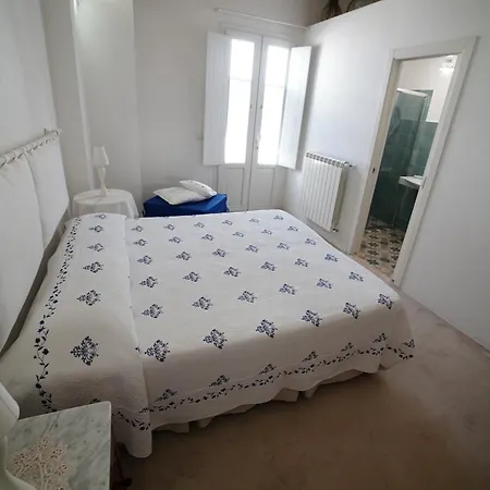 Bed & Breakfast Vie Del Mediterraneo
