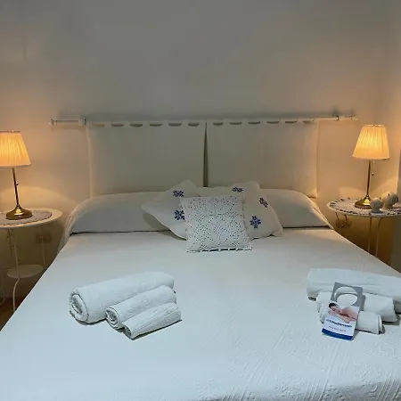 B&B Vie Del Mediterraneo * Porto Cesareo
