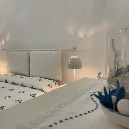 B&B Vie Del Mediterraneo Bed & Breakfast Porto Cesareo