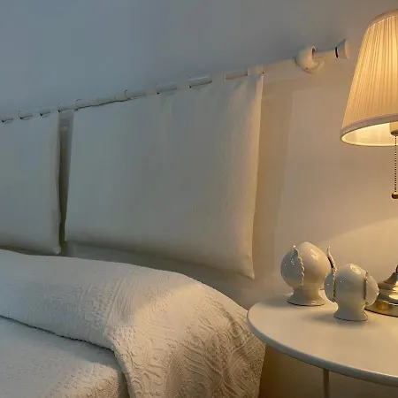 B&B Vie Del Mediterraneo Bed & Breakfast Porto Cesareo