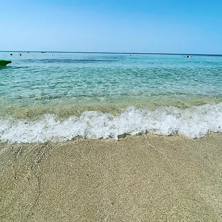 B&B Vie Del Mediterraneo *