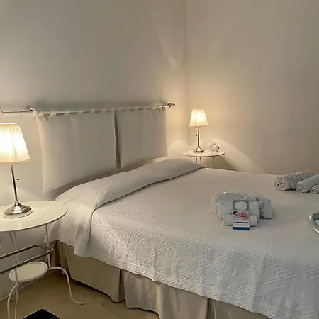 B&B Vie Del Mediterraneo Bed & Breakfast *
