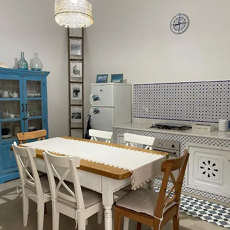 B&B Vie Del Mediterraneo *
