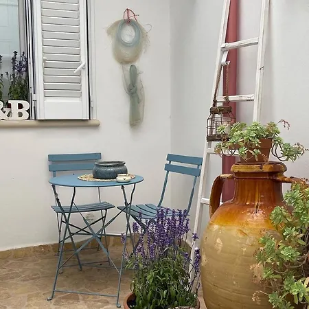 B&B Vie Del Mediterraneo *