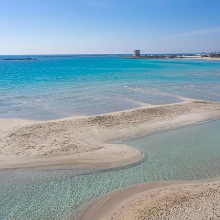 B&B Vie Del Mediterraneo Bed & Breakfast