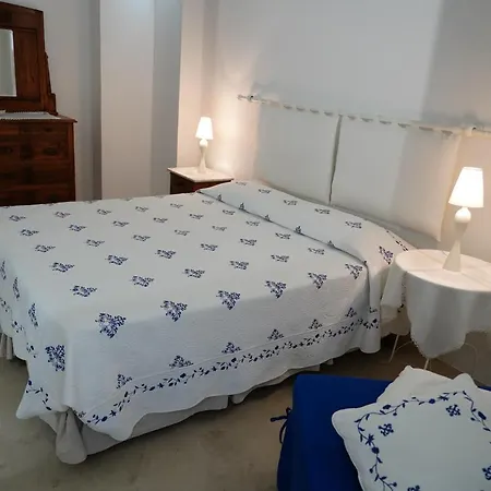 Bed & Breakfast B&B Vie Del Mediterraneo *
