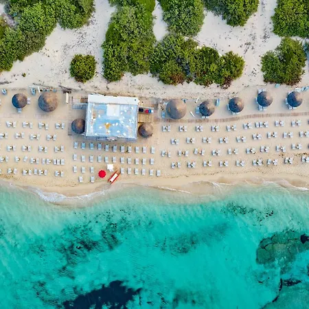 B&B Vie Del Mediterraneo Bed & Breakfast