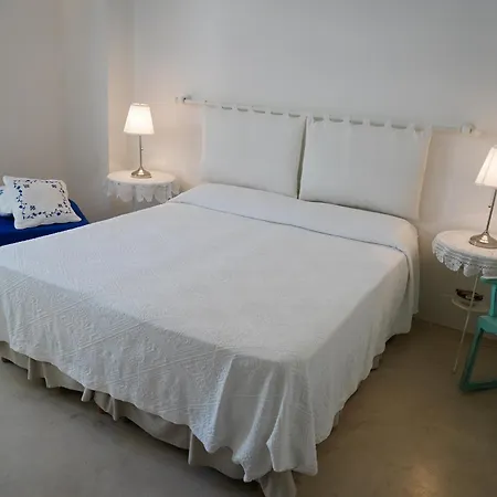 B&B Vie Del Mediterraneo *