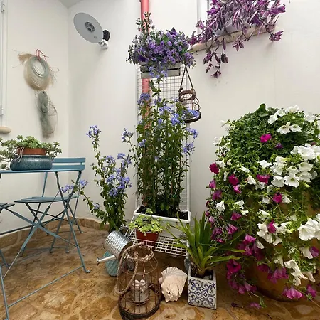 B&B Vie Del Mediterraneo
