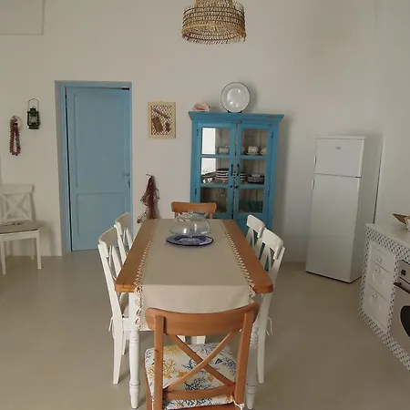 B&B Vie Del Mediterraneo Porto Cesareo