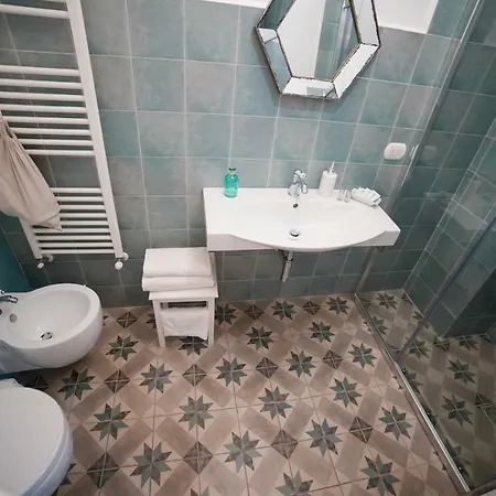 B&B Vie Del Mediterraneo Porto Cesareo