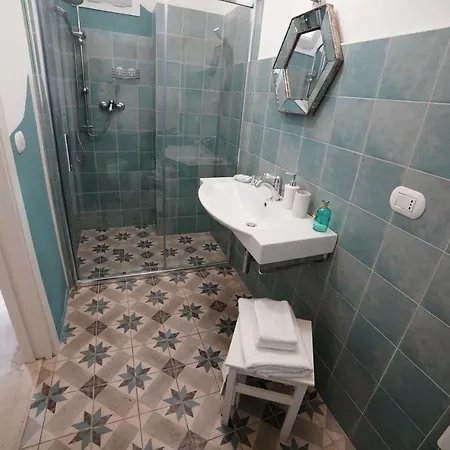 Bed & Breakfast B&B Vie Del Mediterraneo