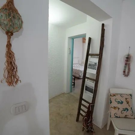 Bed & Breakfast B&B Vie Del Mediterraneo Porto Cesareo