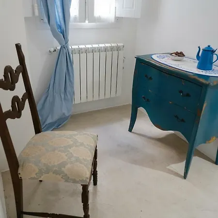 B&B Vie Del Mediterraneo